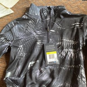Nike NWT Dri-Fit Pullover